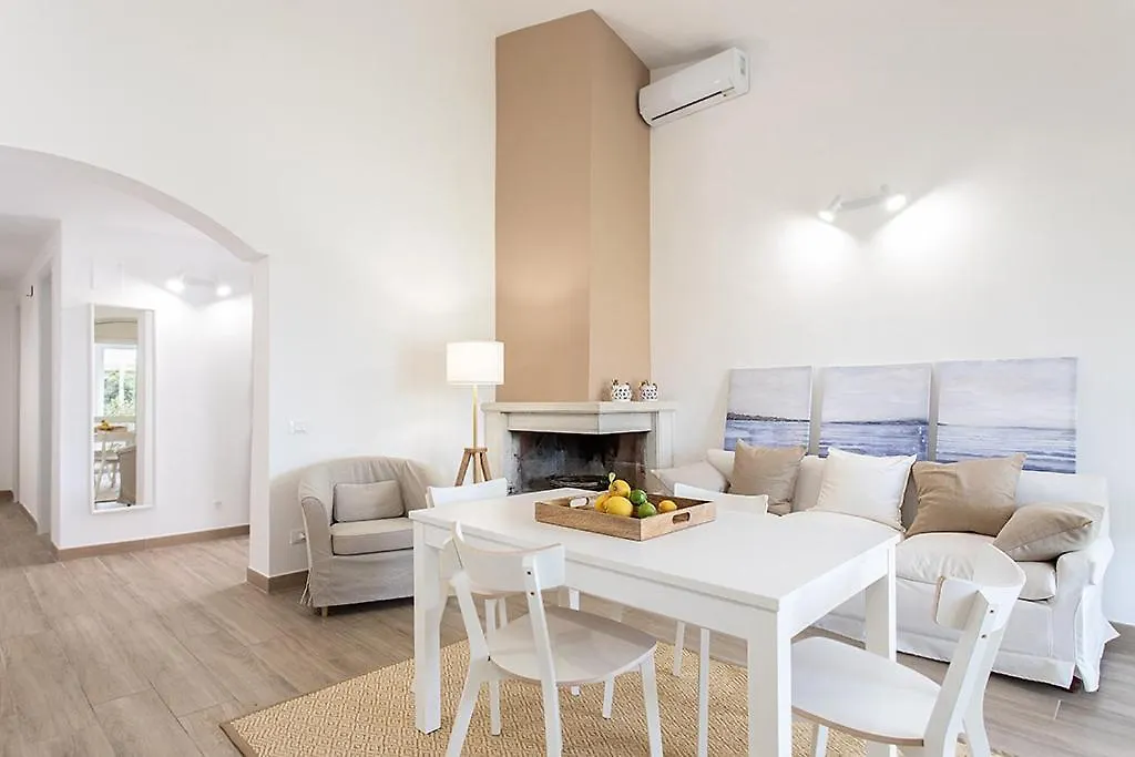 Villino A Fontane Bianche By Wonderful Italy Villa Syracuse 0*,