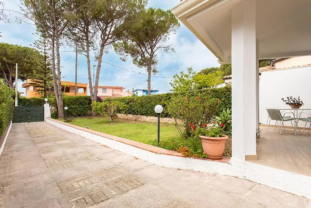 Villino A Fontane Bianche By Wonderful Italy Villa Syracuse Italy
