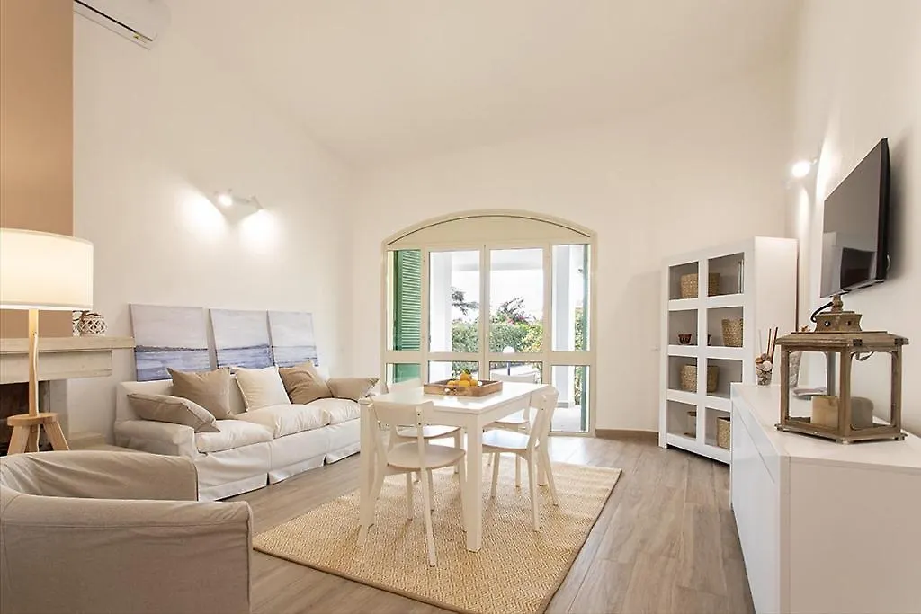 Villino A Fontane Bianche By Wonderful Italy Villa Syracuse