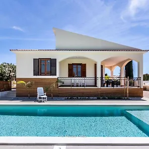 House&villas - Due Palme Villa