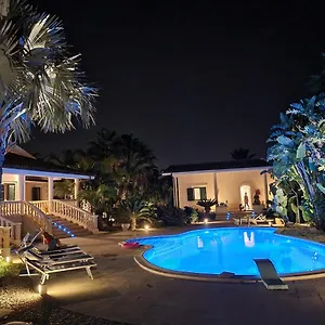 Bismarkia Apartment