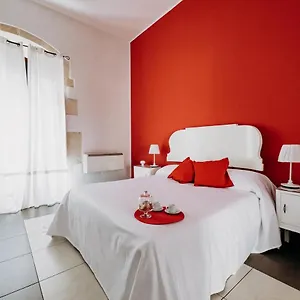 Kyanos Apartament
