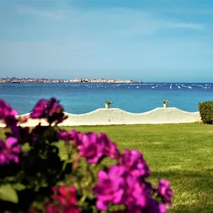 Incanto On The Sea Syracuse