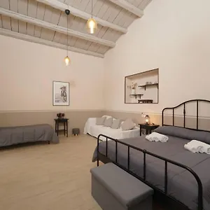 Syracuseapartments Antica Dimora Syracuse