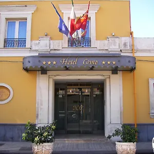 Hotel Como Hotell