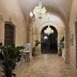 Palazzo Gancia Homes Apartament