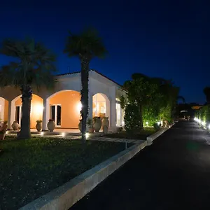 Temenos By Ortigiaapartments Syracuse